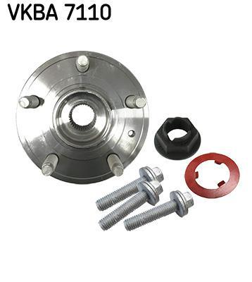 Rolamento de roda SKF ref. VKBA 7110